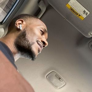 Meet your Posher, Sam